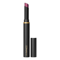 (Direct mail from Korea) MAC Silk Satin Velvet Mist Thin Tube Lipstick #WILDREBEL2g