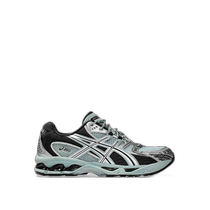 Hong Kong direct mail ASICS mens training shoes 1203A543400OCEAN