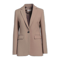 Hong Kong direct mail trendy luxury Peserico womens suit jacket
