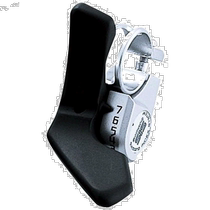 Self-operated｜Shimano Tourney road bike left shifting handle 2-speed SL-A050 handlebar plastic