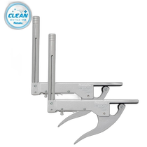 Japan direct mail Nittaku table tennis support frame anti-viral antibacterial specifications large ball support frame cleaning