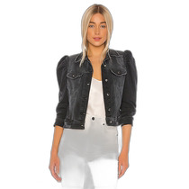 Hong Kong direct mail trendy luxury retrofête womens Ada jacket HL202055