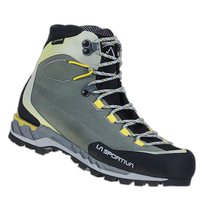 Hong Kong direct mail LA SPORTIVA womens outdoor mountain boots 21T909715GIALLOGRIGIO