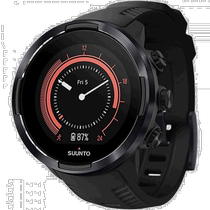 (Direct mail from Japan) Suunto smart watch outdoor hiking navigation heart rate computer
