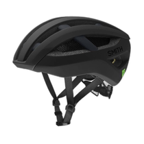 smithNetwork Mips Helmet 51-55cm Matte Black - Matte Black (USA