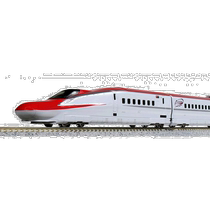 (Direct mail from Japan) Kato model train Shinkansen childrens toys ornaments decoration office bedroom simulation