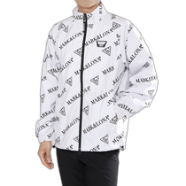 Korea direct mail MarkLona CD10-TSAJ (MCM-4A-AD51) windshield jacket