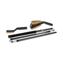 Japan direct mail Mammut brush stick set 2050-00140-0001 mountaineering equipment mountaineering