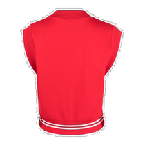 Hong Kong direct mail autry womens vest and vest