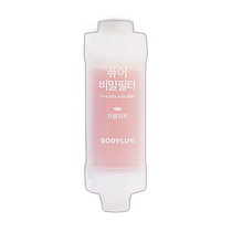 (Direct Mail from Korea) BODYLUV Shower Head Fragrance Replacement Filter LYTXFTHLX