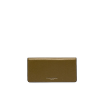 Hong Kong Direct Mail Fashion Luxury Gianni Chiarini Womens Folding Wallet PF5041GRN1