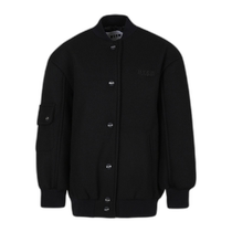 Hong Kong direct mail MSGM girls jacket F4MSJGBO102110