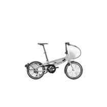 American TERN BYB S11 11-speed folding bicycle 20-inch lightweight variable-speed adult bicycle