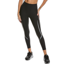 Sweaty Betty Zero Gravity 7 8 Illuminate Running Tights - Black