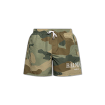 European direct mail BALMAIN mens swimwear KPIELOWEBWB6413500308