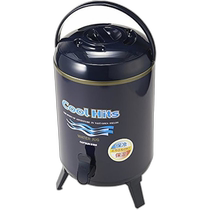 (Direct mail from Japan) Lupai Cool Hits Kettle 10L (Navy Blue) M-5028