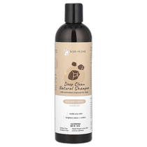 Hong Kong Direct Mail Kin Kind Deep Cleansing Natural Shampoo for Dogs Almond Wood Fragrance Grass 1