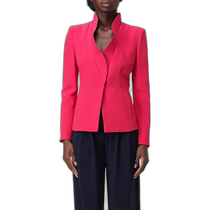 Hong Kong direct mail EMPORIO ARMANI womens suit EW000258TE10418U4169