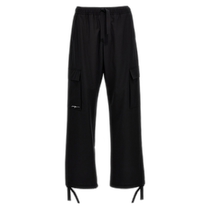 Hong Kong direct mail fashion luxury Msgm mens overalls 3640MP05X247200