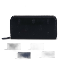 Japan direct mail MACKINTOSH PHILOSOPHY long wallet mens Buckingham Bear monogram MAP-3