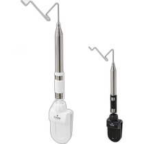 (Direct mail from Japan) Daiwa fishhook black 7753202 hook