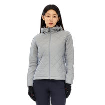 Korean direct mail MERRELL womens 24-year new casual versatile down jacket MLW2D4JK1531GY