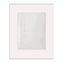 Hong Kong direct mail trendy luxury Salvatore Ferragamo mens logo card holder