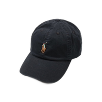 Korean direct mail polo ralph lauren universal baseball cap