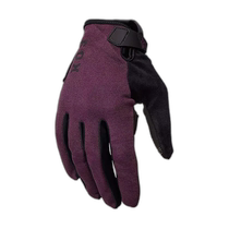 American FOX Ranger Gel road mountain bike riding long finger shock-absorbing gloves sports gloves