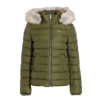 Hong Kong Direct Mail Fashion Luxury Tommy Hilfiger Womens Shell Jacket