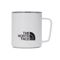 Korea direct mail THE NORTH FACE kettle NA5CP06A TNF cup 355ML