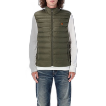 Hong Kong direct mail POLO RALPH LAUREN mens vest 710949962005