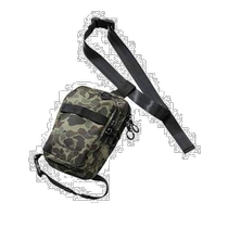(Direct mail from Japan) Shimano Fishing Storage Leg Bag Portable Fishing Gear Bag Khaki Duck Camouflage Left and Right