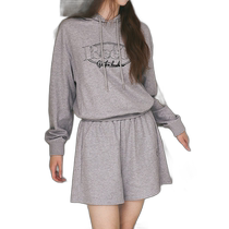 Korean direct mail reete universal sweatshirt