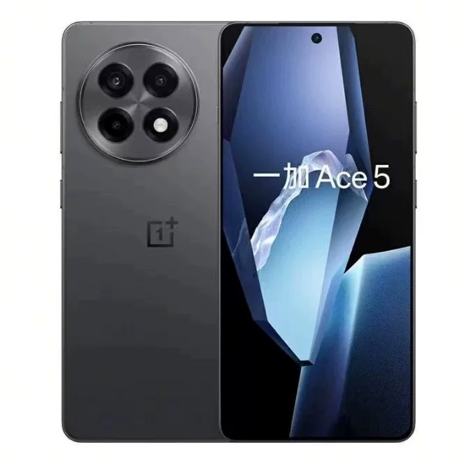 OnePlus/ Ace 5 5G третьего поколения Snapdragon 8, мобильный телефон для студенческого гейминга