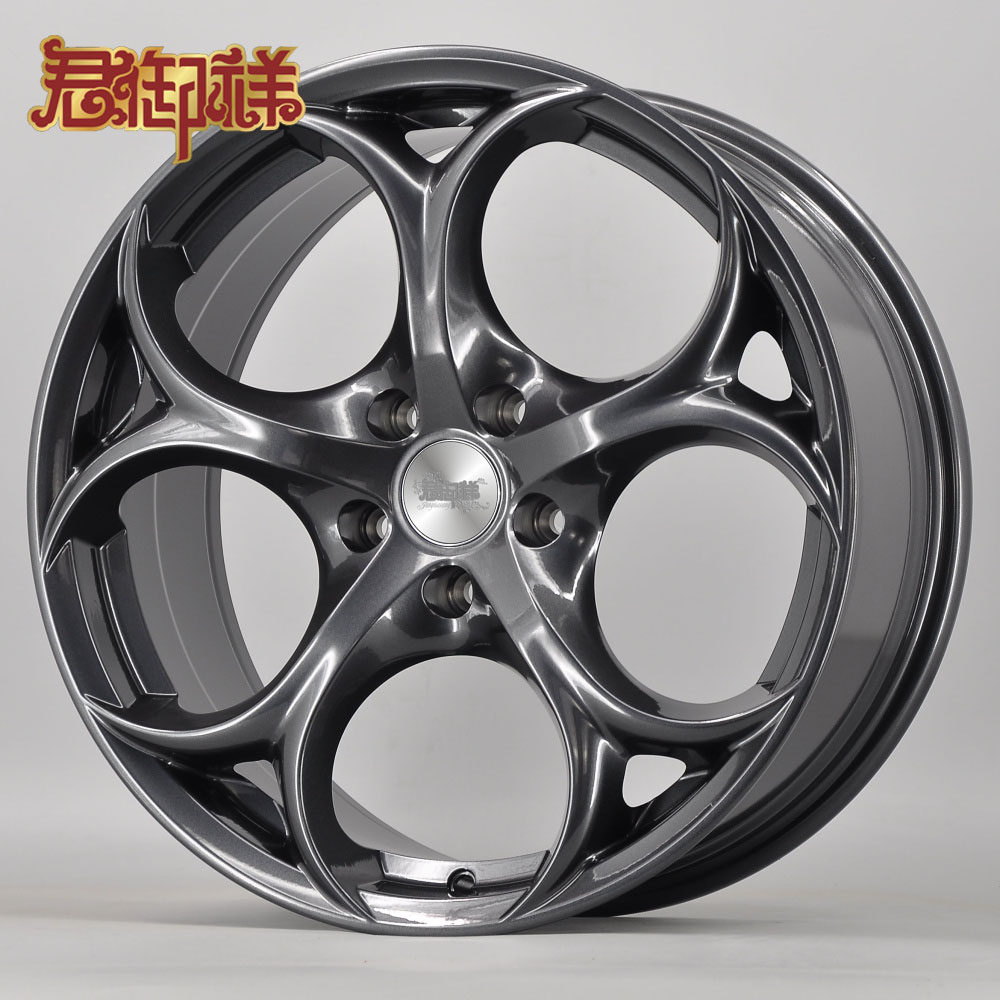 Jun Yuxiang 17 18 19 inch adapted to Honda Toyota Mazda Hyundai Audi BMW Ford hub