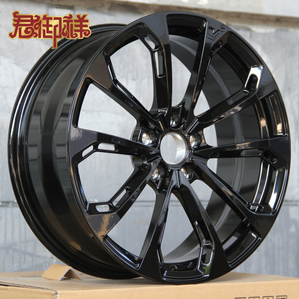 Jun Yuxiang 18 19 inch forging suitable Cadillac ATS - V ATSL ATS - L Cyvern Wheel