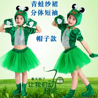 Шапка, короткий рукав