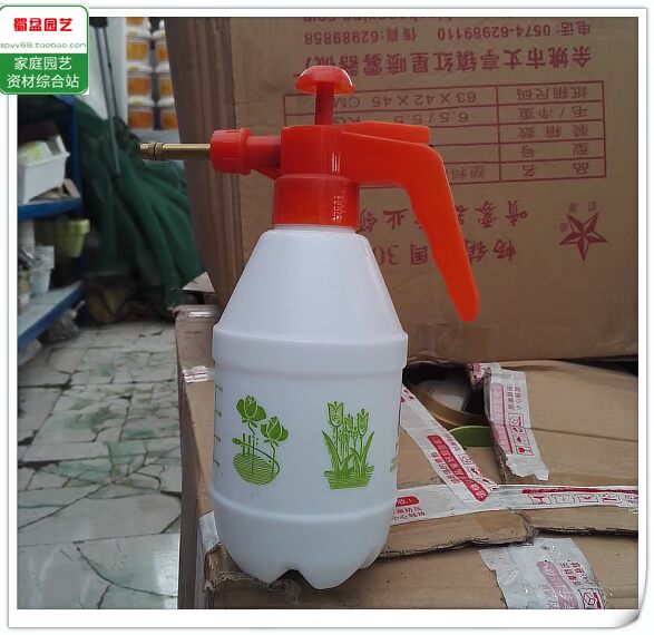 [蜀 盆 园艺] Dụng cụ - Dụng cụ làm vườn Bình tưới có thể tưới nước Ấm đun nước Có thể tưới nhỏ - Nguồn cung cấp vườn bình xịt nước tưới cây