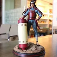 Первая цветная блистерная коробка Хокаге Хаширама (высота