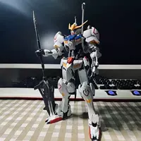 HG Barbatos 【Отправка кронштейна】