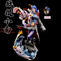 Поврежденная в бою версия в блистерной упаковке Xiaonan (высота