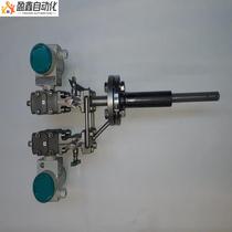 Germanys SKI import measurement of dust particle air flowmeter China total