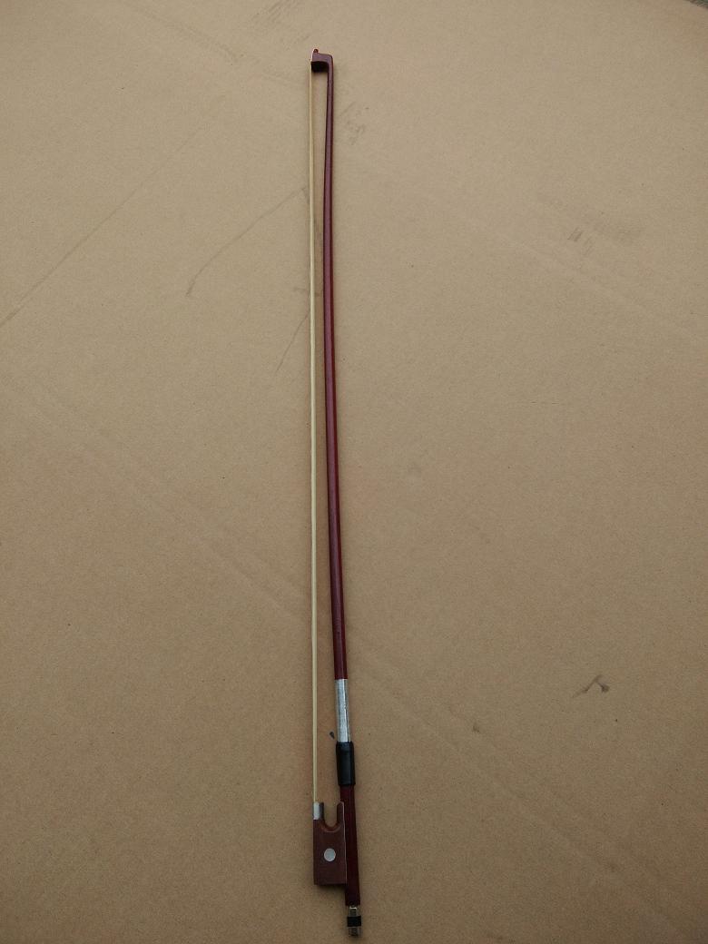 Tất cả các mẫu gỗ thủ công làm bằng tay mô hình thủ công violon nhạc cụ phụ kiện gỗ táo tàu 4 / 4--1 / 8 có hàng hóa kéo vai - Nhạc cụ phương Tây đàn taylor