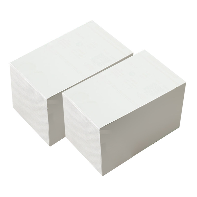 Fengwang Express Blank Express Cainiao Electronic Surface Single Thermal Photocopy Paper Two-in-Three 100*150 180mm Single-in-One 76*130 Desktop Computer Stacked Express Single E-Post Treasure Roll