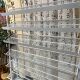 Multi-Layer DIY Bead Arrangement Rack, Transparent Organizing Rack for Seed Beads, Commercial Multifunctional Display Rack