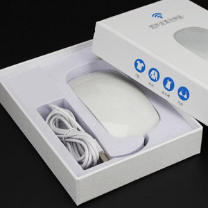 【超声波】便携式旅行洗衣机