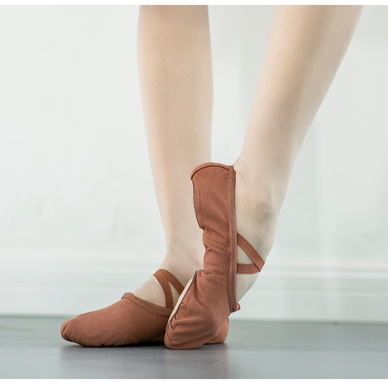 Chaussons de danse - Ref 3447708 Image 28