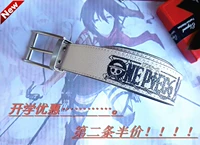 One Piece Belt Belt Sauron Road Flying Choba White Beard Anime Anime Bạn cùng lớp Quà tặng sinh nhật hình dán among us