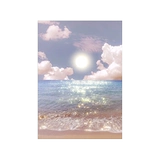 Алмазные картины, полные бриллиантовой гостиной Небольшие части ландшафтного ландшафтного дизайнера 2023 Новая вышивка ручной работы в спальне современная